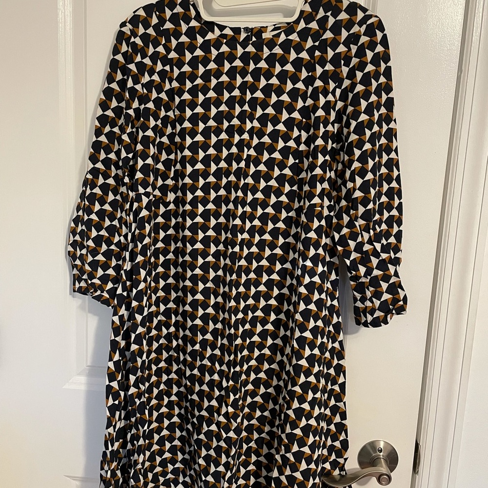 HM short dress